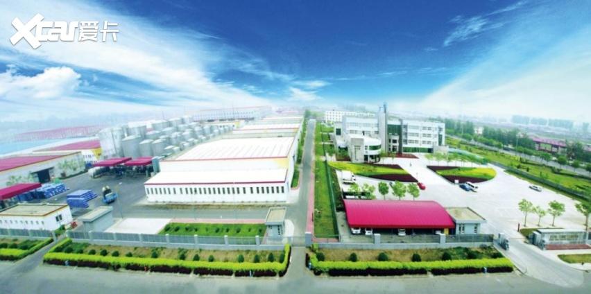 统一润滑油快讯投资2000万助力统一北京工厂产能升级