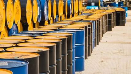 中石油倒卖进口原油近1.8亿吨,国务院联合调查组通报案情